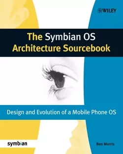 The Symbian OS Architecture Sourcebook 