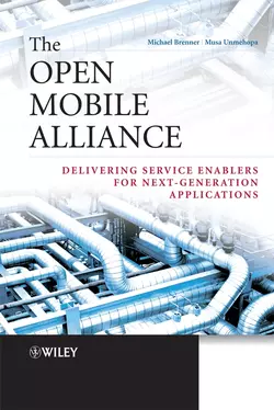 The Open Mobile Alliance, Michael Brenner