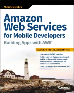 Amazon Web Services for Mobile Developers 