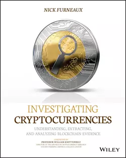 Investigating Cryptocurrencies 