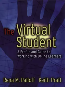 The Virtual Student, Keith Pratt