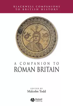 A Companion to Roman Britain 