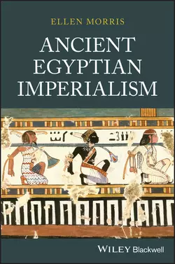 Ancient Egyptian Imperialism 