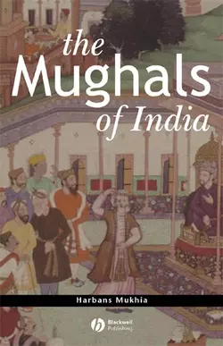 The Mughals of India 