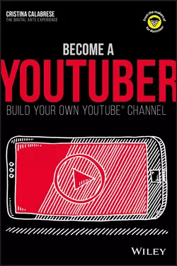 Become a YouTuber 