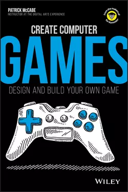 Create Computer Games 