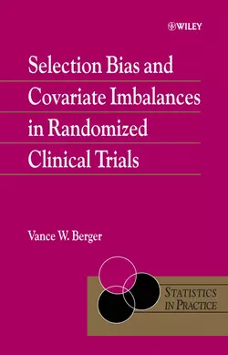 Selection Bias and Covariate Imbalances in Randomized Clinical Trials 