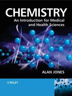 Chemistry: An Introduction for Medical and Health Sciences 