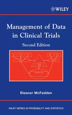 Management of Data in Clinical Trials 