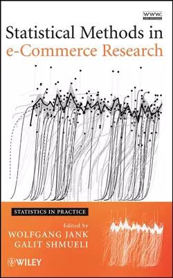 Statistical Methods in e-Commerce Research, Galit Shmueli