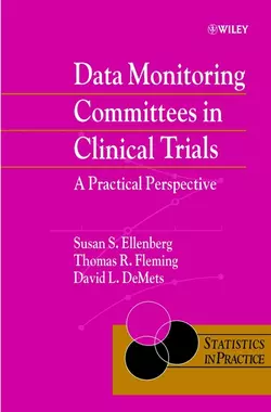 Data Monitoring Committees in Clinical Trials, Thomas Fleming