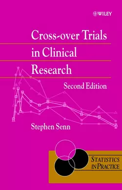 Cross-over Trials in Clinical Research 