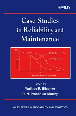 Case Studies in Reliability and Maintenance D. N. Prabhakar Murthy и Wallace Blischke