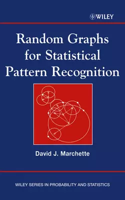 Random Graphs for Statistical Pattern Recognition