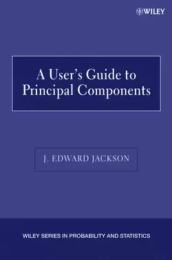 A User′s Guide to Principal Components 