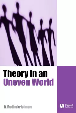 Theory in an Uneven World 