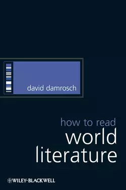 How to Read World Literature