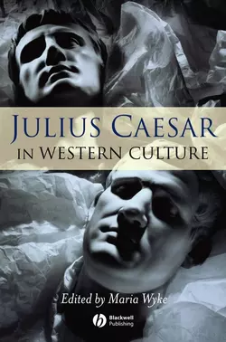 Julius Caesar in Western Culture 