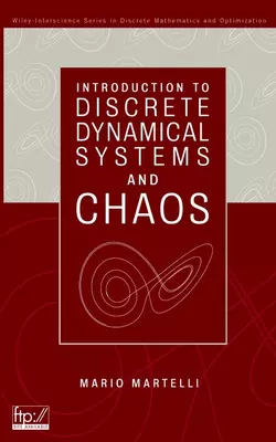 Introduction to Discrete Dynamical Systems and Chaos