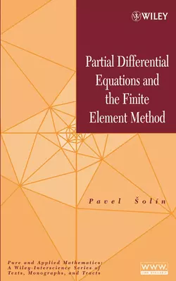 Partial Differential Equations and the Finite Element Method