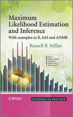 Maximum Likelihood Estimation and Inference 