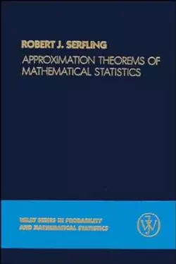 Approximation Theorems of Mathematical Statistics