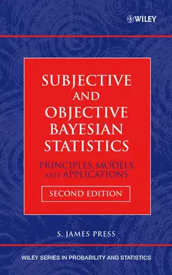 Subjective and Objective Bayesian Statistics 