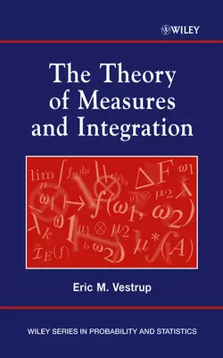 The Theory of Measures and Integration 