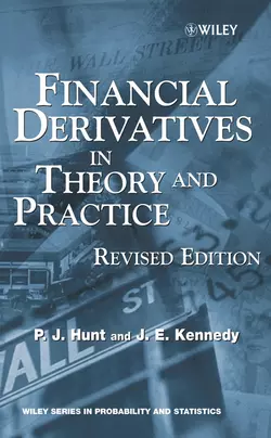 Financial Derivatives in Theory and Practice, Joanne Kennedy
