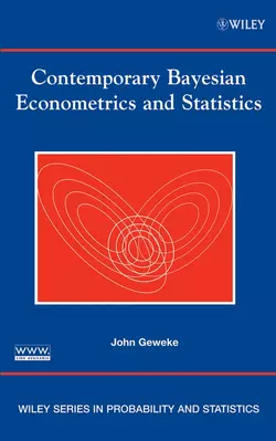 Contemporary Bayesian Econometrics and Statistics 