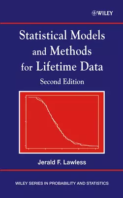 Statistical Models and Methods for Lifetime Data 