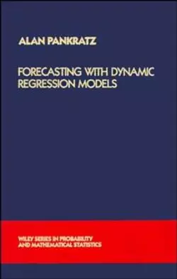 Forecasting with Dynamic Regression Models 