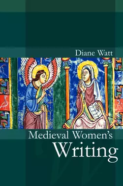 Medieval Women′s Writing