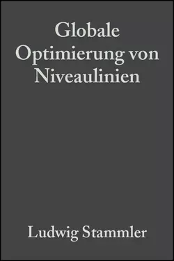 Globale Optimierung von Niveaulinien, Ludwig Stammler