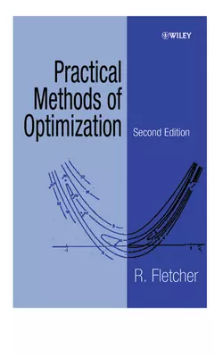 Practical Methods of Optimization