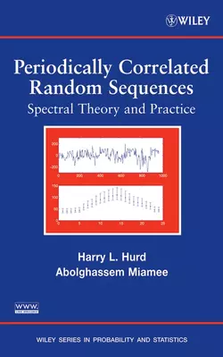 Periodically Correlated Random Sequences, Abolghassem Miamee