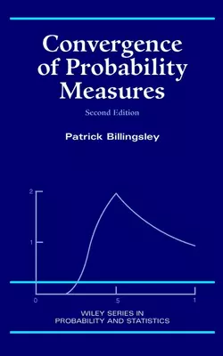 Convergence of Probability Measures