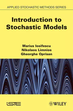 Introduction to Stochastic Models, Nikolaos Limnios