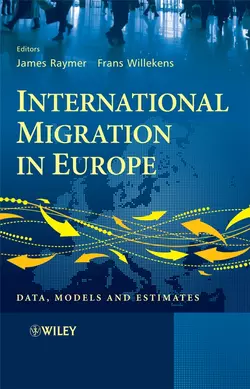 International Migration in Europe James Raymer и Frans Wiilekens