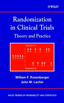 Randomization in Clinical Trials, John Lachin