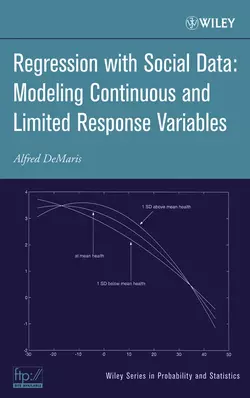 Regression With Social Data 