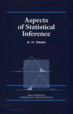 Aspects of Statistical Inference