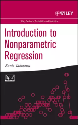 Introduction to Nonparametric Regression 