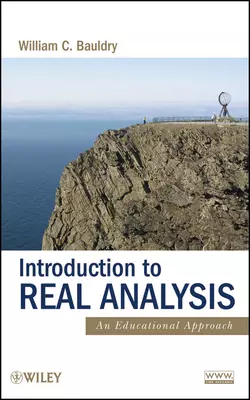 Introduction to Real Analysis 