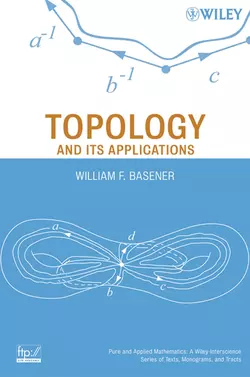 Topology and Its Applications 