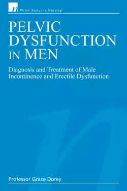 Pelvic Dysfunction in Men 