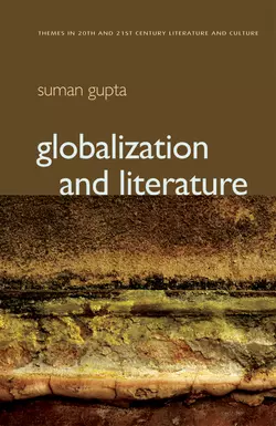 Globalization and Literature 