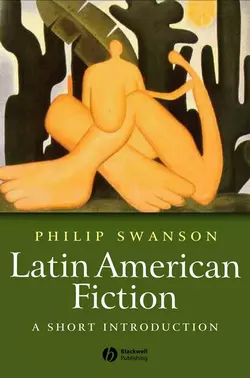 Latin American Fiction 