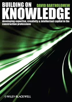 Building on Knowledge 