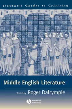 Middle English Literature 